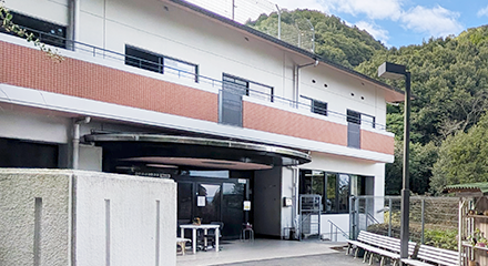 四条畷福祉会_なわて更生園