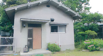 四条畷福祉会_障害者相談支援センターしのぶが丘