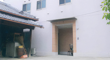 四条畷福祉会_グループホームしとみやの家1・2